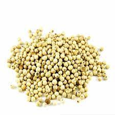 White Pepper (Sada golmorich) 50gm