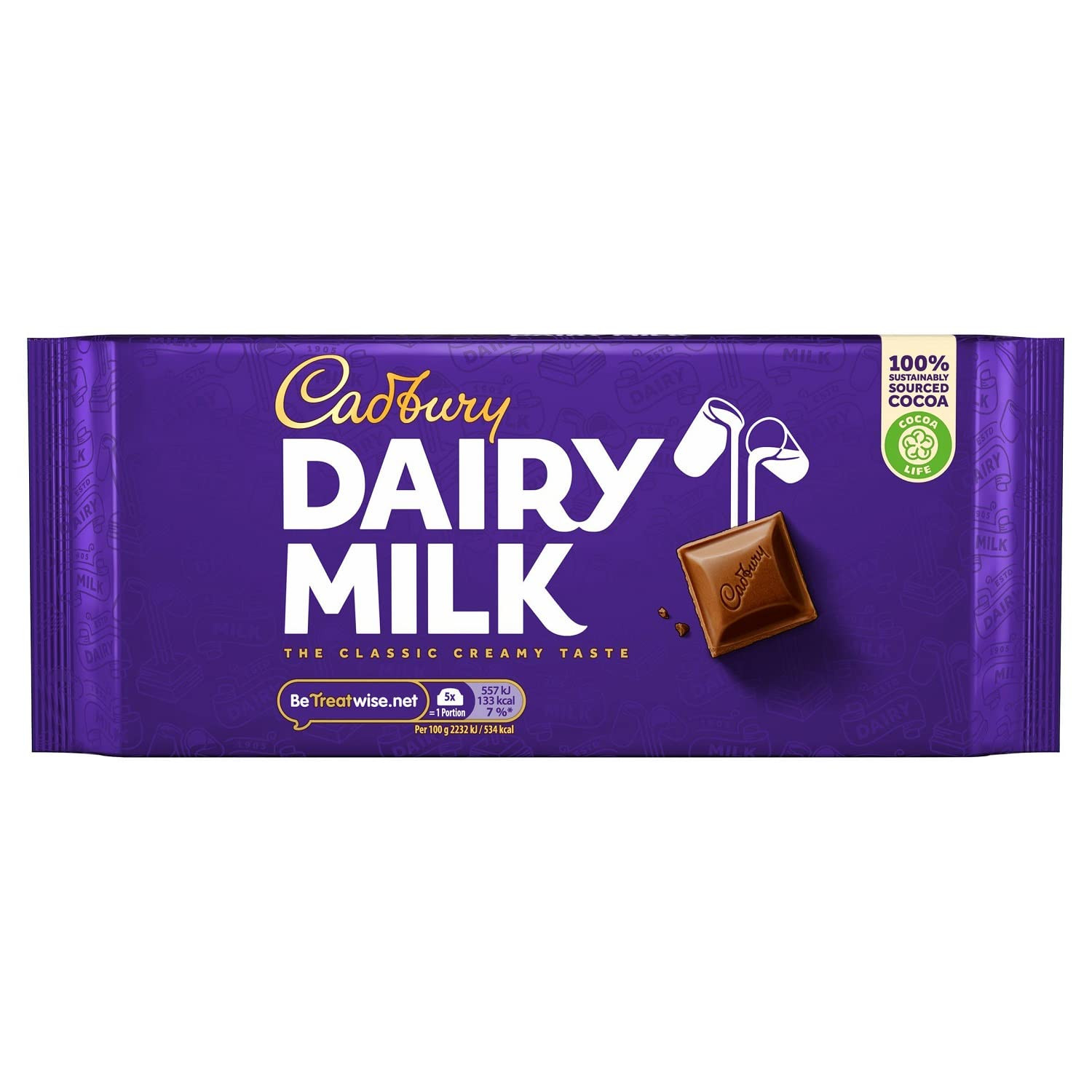 Dairy Milk
