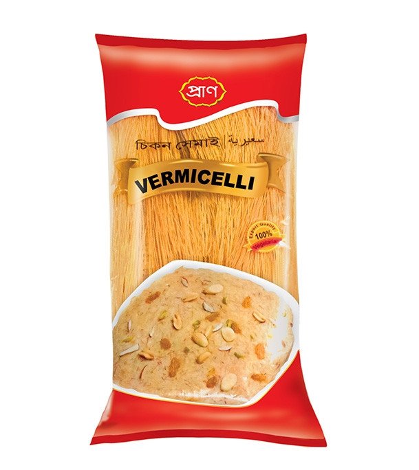 Pran Vermicelli Shemai 200 gm