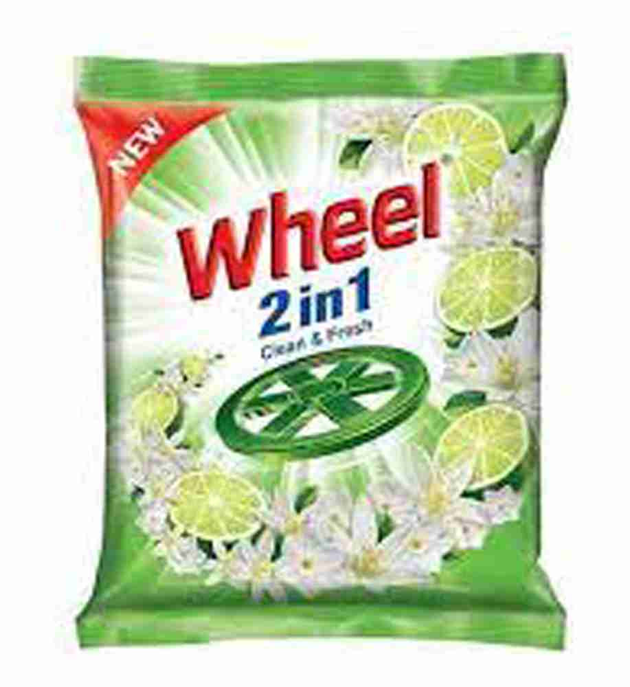Wheel 200gm