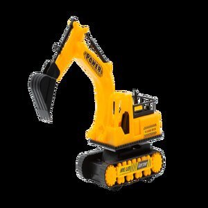 Power Beko Yellow Z8020 Toy each