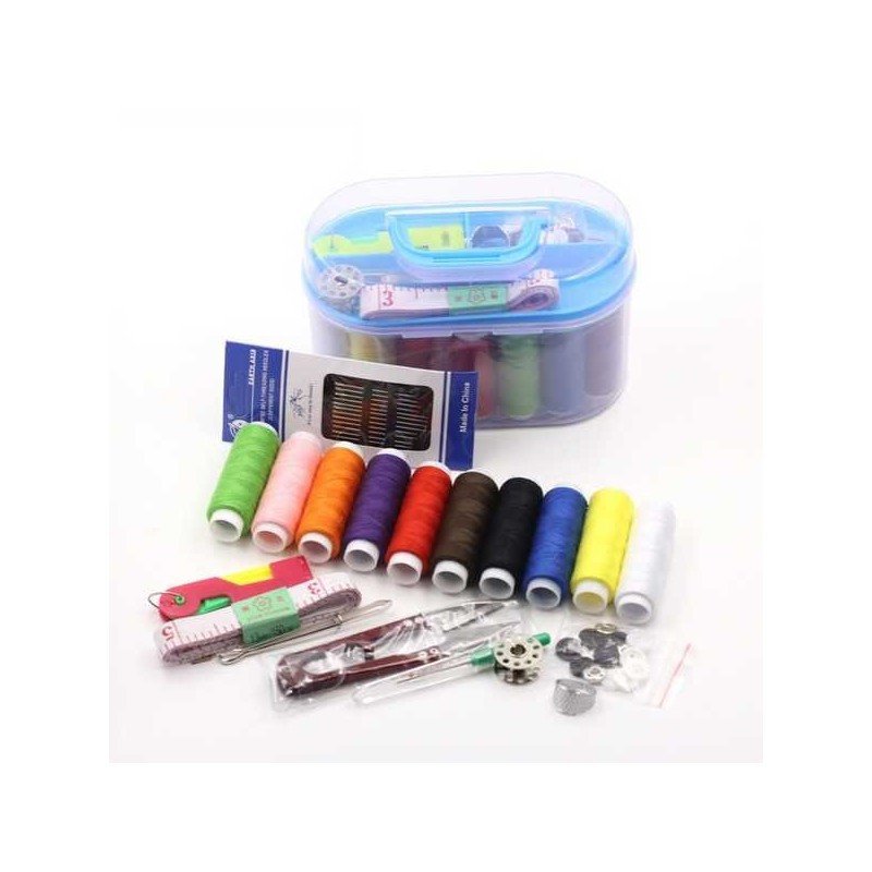 Sewing Thread Box Set each