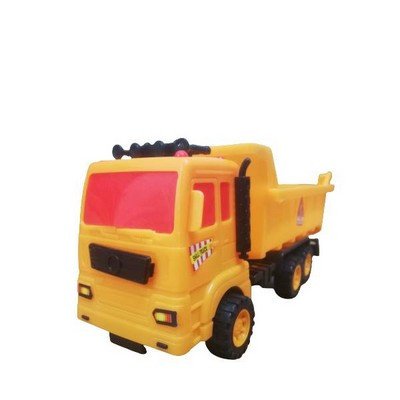 Power Big Truck (112069) Yellow each