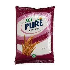 ACI Pure Atta 1 kg