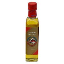 Ambassador Olive Oil 250 ml