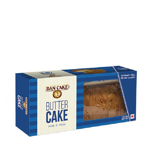 Dan Cake Butter Cake 220gm