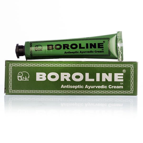 Boroline Ayurvedic Cream 20 gm