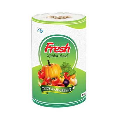 Fresh Kitchen Towel