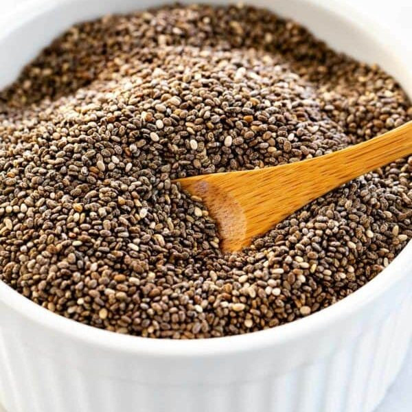 Chia Seed 500gm