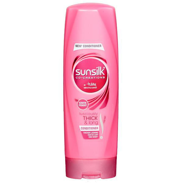 Sunsilk Thick & Long Conditioner 80ml