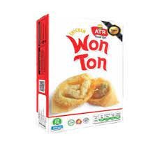 ATR  Won Ton 300gm 12pcs