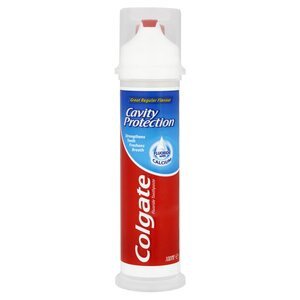 Colgate Pump Toothpaste 100ml