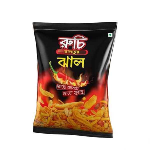 Ruchi Jhal Chanachur 300 gm
