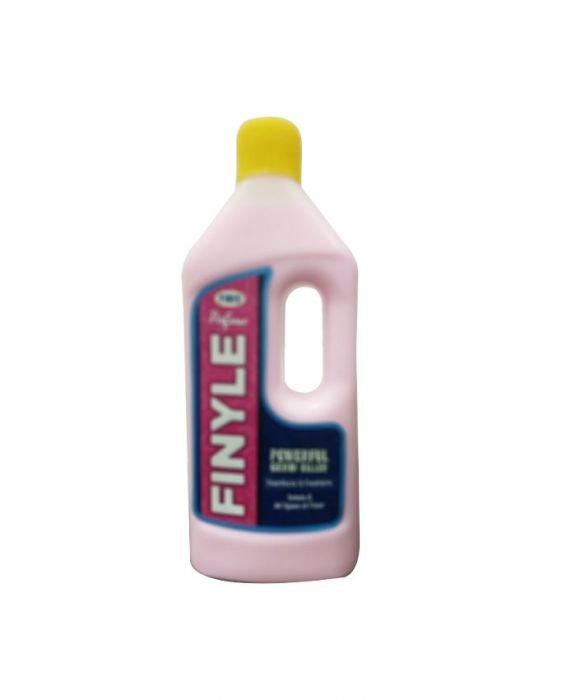 Finis Perfume Finyle Toilet & Floor Cleaner 950 ml