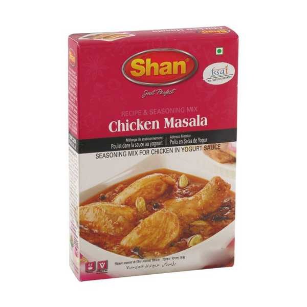 Shan Chicken Masala 50gm