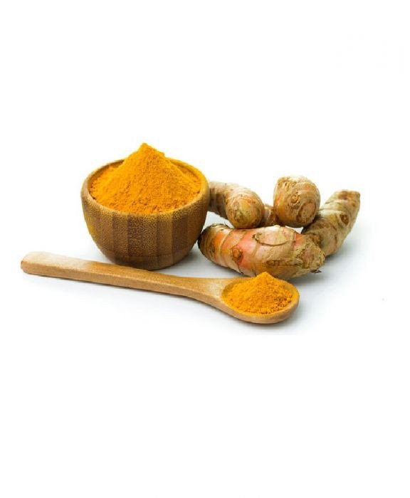 Turmeric Powder (Holud Local) 250gm