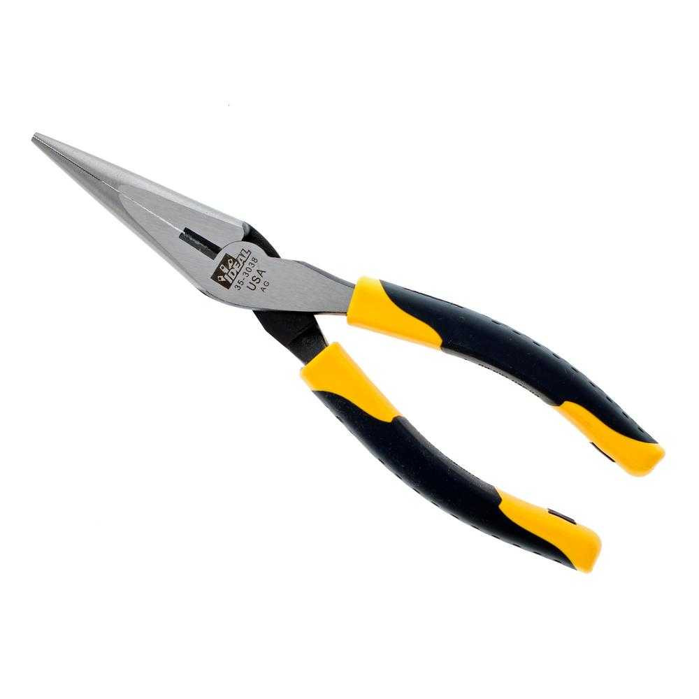 Fujimoto Long Nose Pliers each