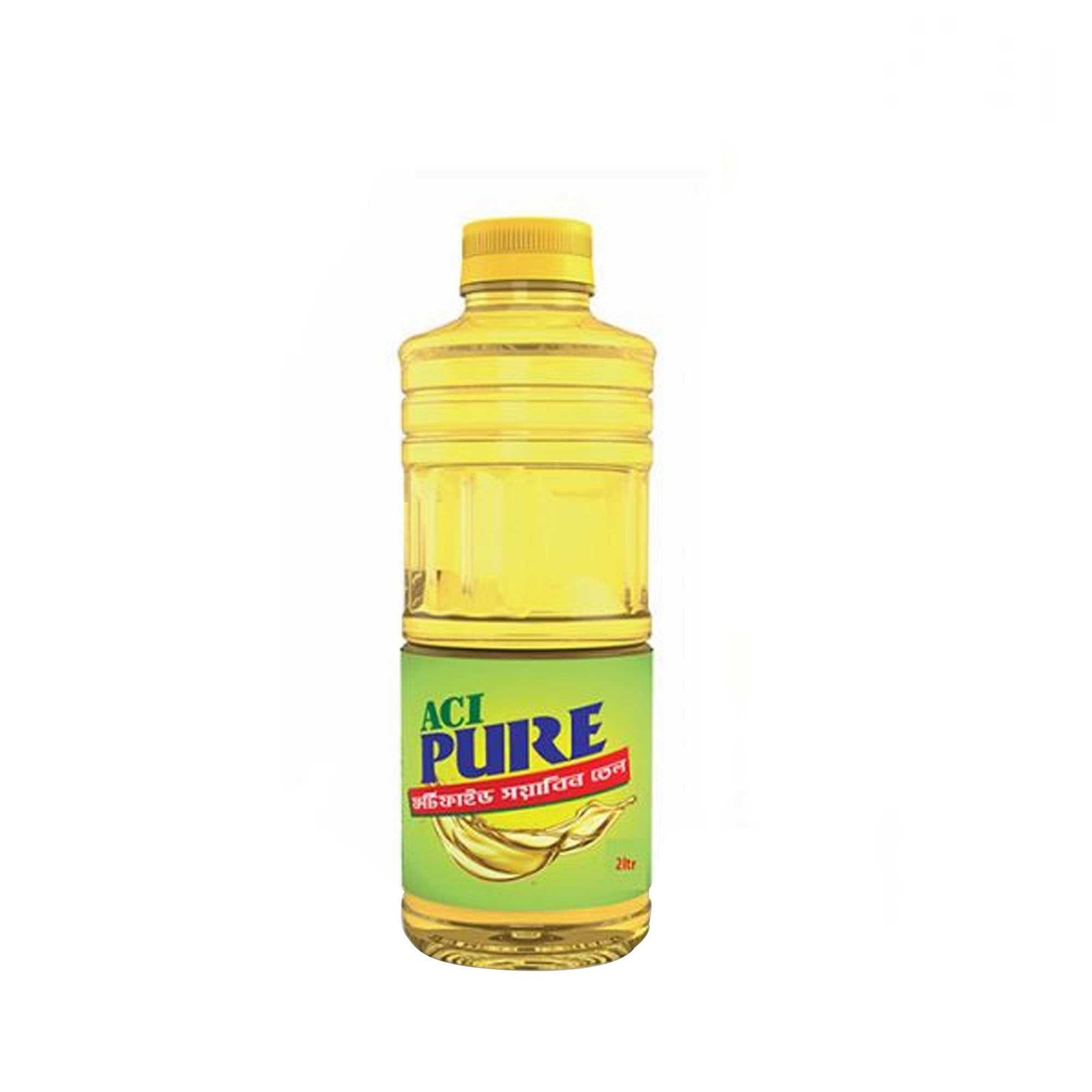 ACI Pure Soyabean Oil 2 ltr