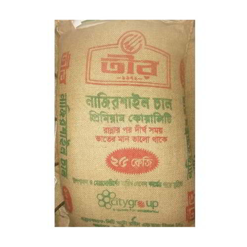 Teer Nazirshail Rice 25 kg