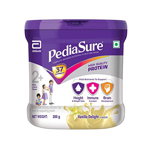 PediaSure Premium 2 Jar 200 gm