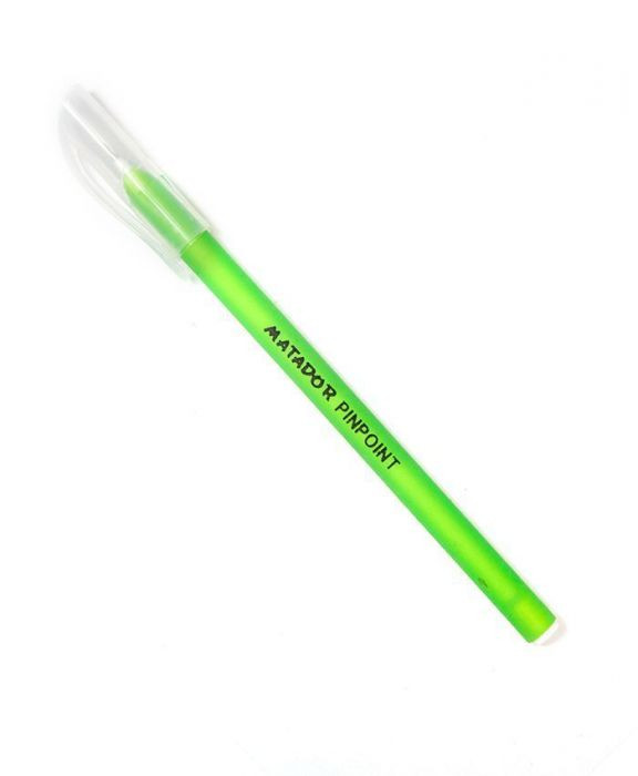 Matador Pin Point Ball Pen